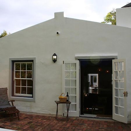 The Cottage On 55 Франшхоек Стая снимка