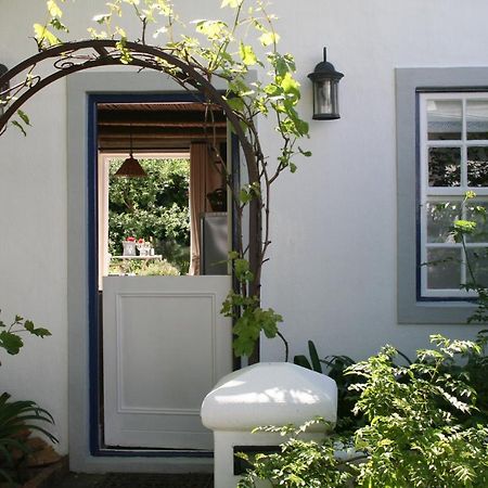 The Cottage On 55 Франшхоек Екстериор снимка