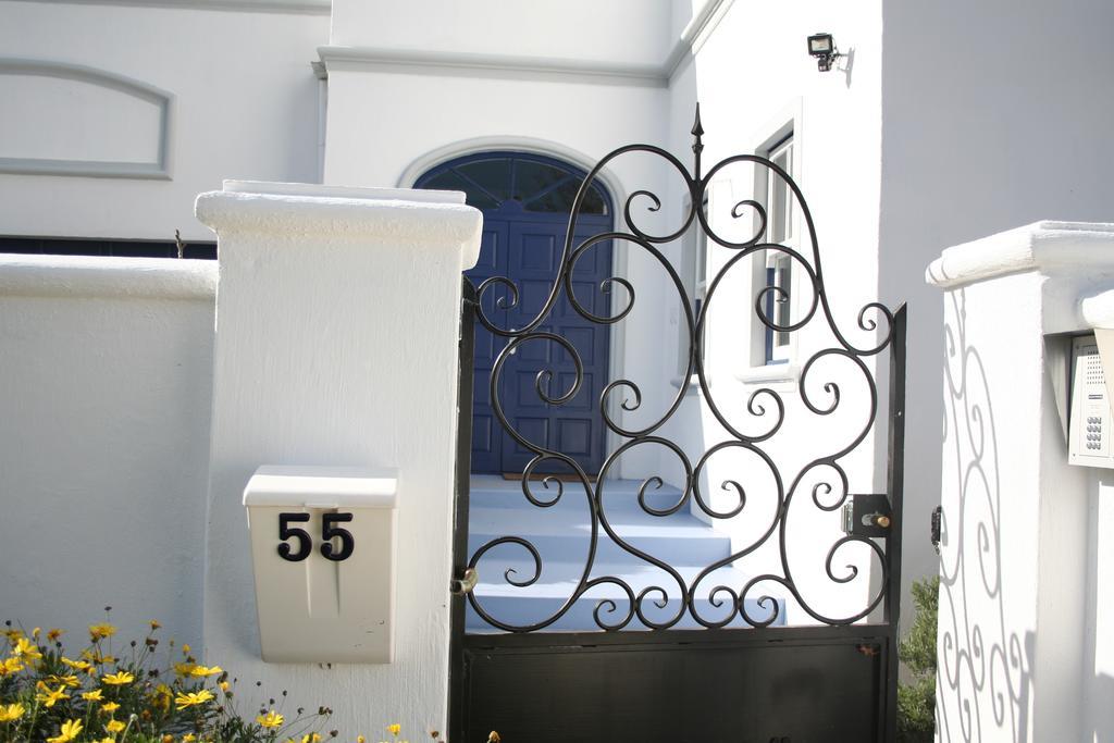 The Cottage On 55 Франшхоек Екстериор снимка